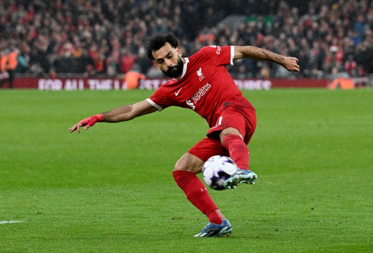 Photo by Nick Taylor/Liverpool FC/Liverpool FC via Getty Images