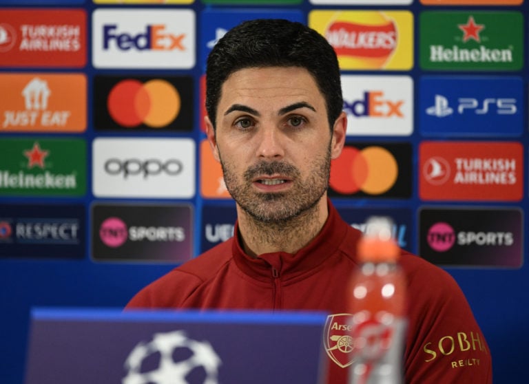 Photo by Stuart MacFarlane/Arsenal FC via Getty Images