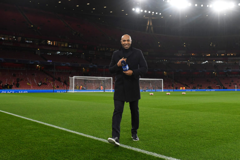 Photo by David Price/Arsenal FC via Getty Images