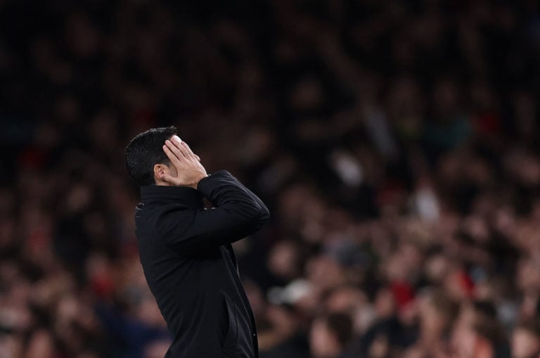 Photo by Julian Finney/Getty Images