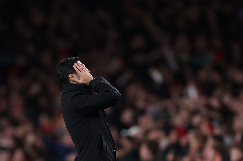Photo by Julian Finney/Getty Images