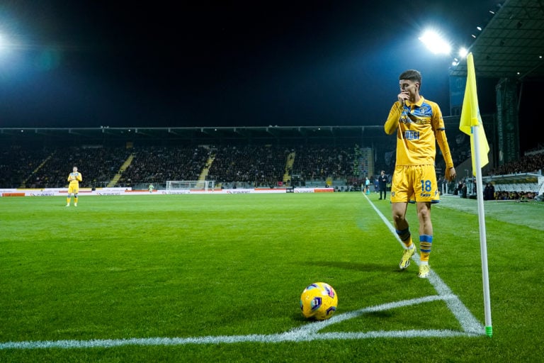 Photo by Giuseppe Maffia/NurPhoto via Getty Images