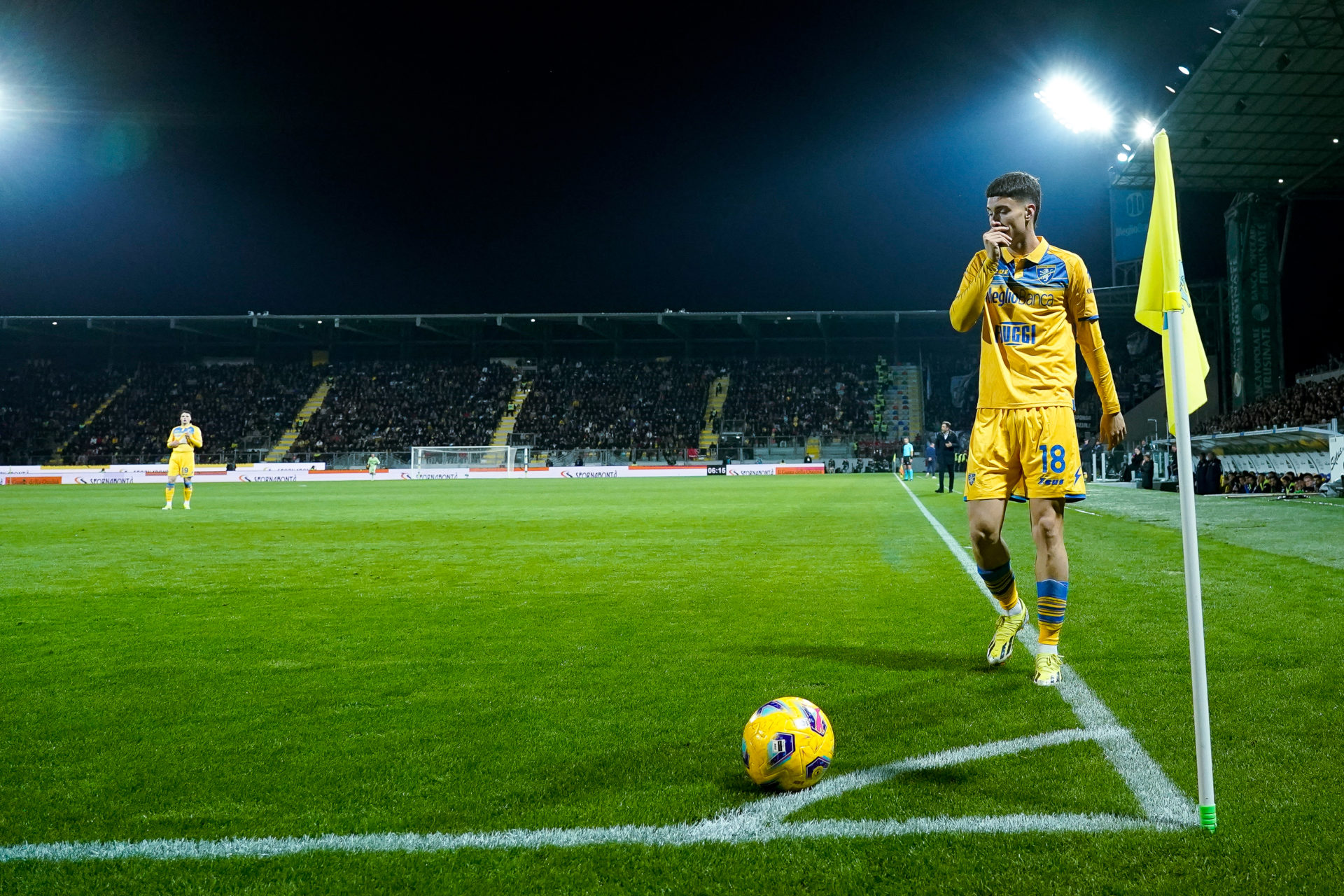 Photo by Giuseppe Maffia/NurPhoto via Getty Images