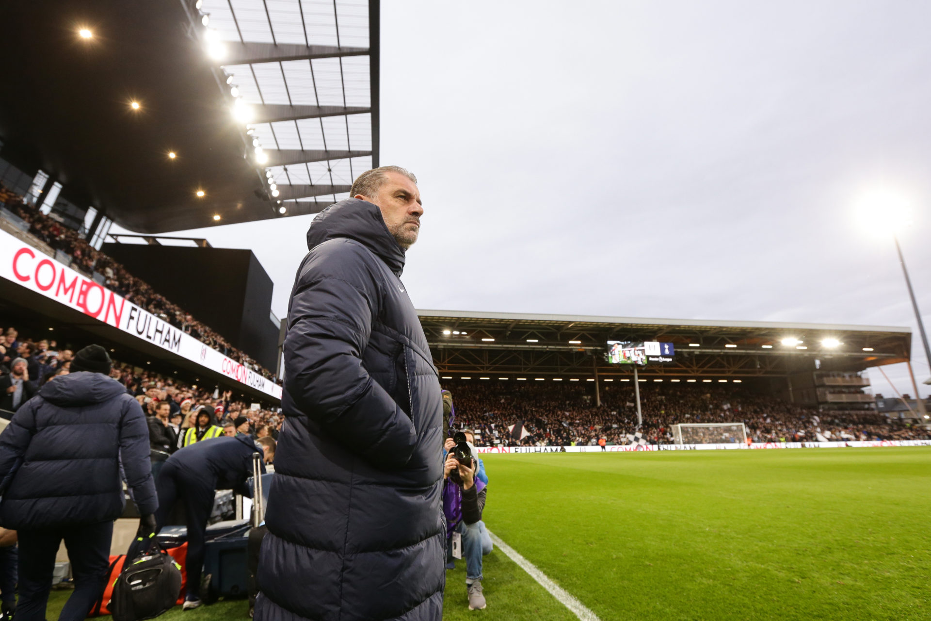 Photo by Jacques Feeney/Offside/Offside via Getty Images
