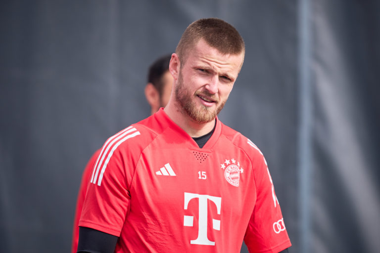 Photo by M. Donato/FC Bayern via Getty Images