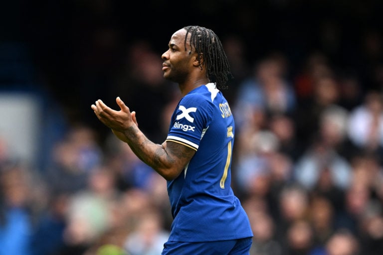 Photo by Darren Walsh/Chelsea FC via Getty Images