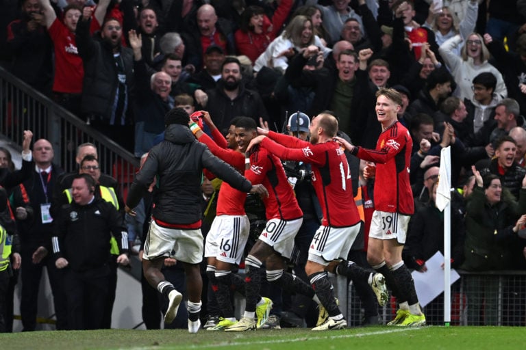 Photo by Stu Forster/Getty Images