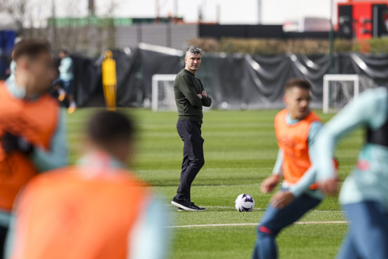 Photo by Robin Jones - AFC Bournemouth/AFC Bournemouth via Getty Images