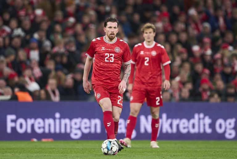 Photo by Lars Ronbog / FrontZoneSport via Getty Images