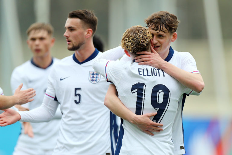 Photo by Aziz Karimov - The FA/The FA via Getty Images