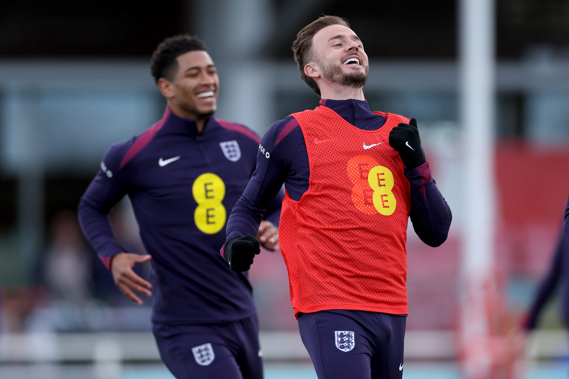 Photo by Eddie Keogh - The FA/The FA via Getty Images