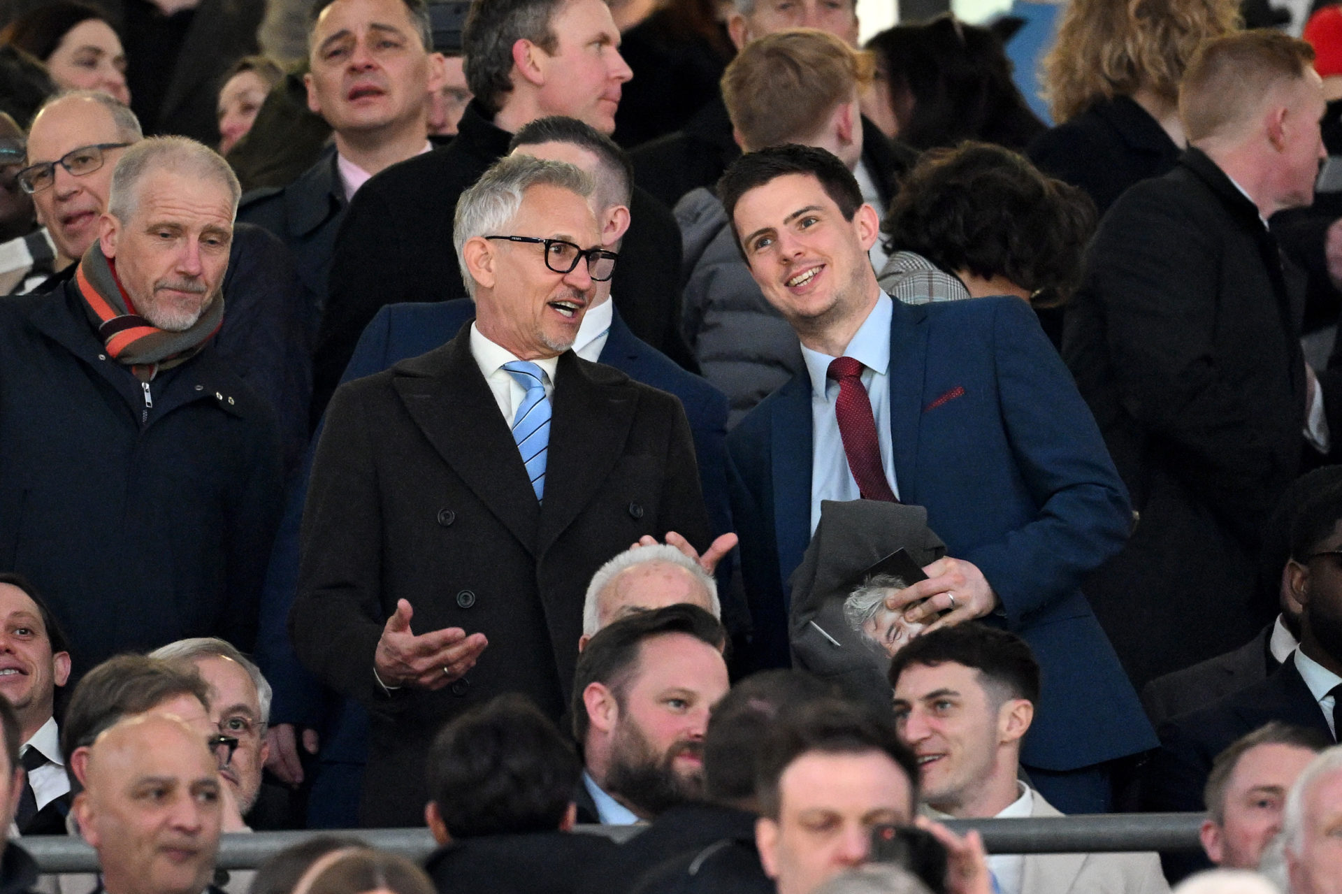 Photo by Michael Regan - The FA/The FA via Getty Images