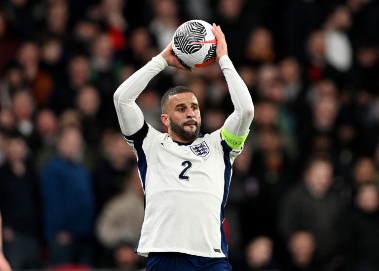 Photo by Michael Regan - The FA/The FA via Getty Images