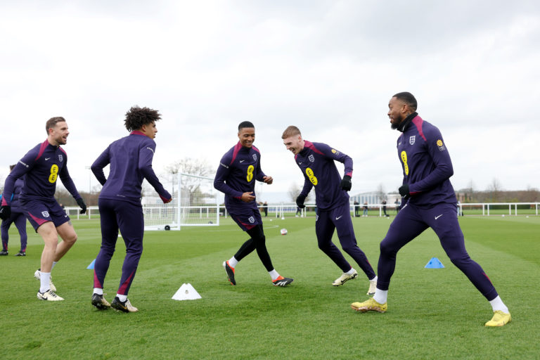 Photo by Eddie Keogh - The FA/The FA via Getty Images