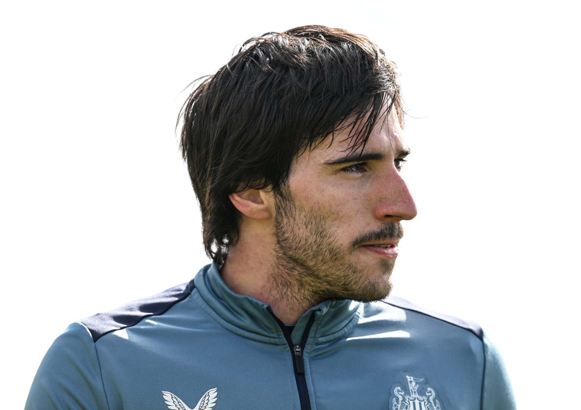 Photo by Serena Taylor/Newcastle United via Getty Images