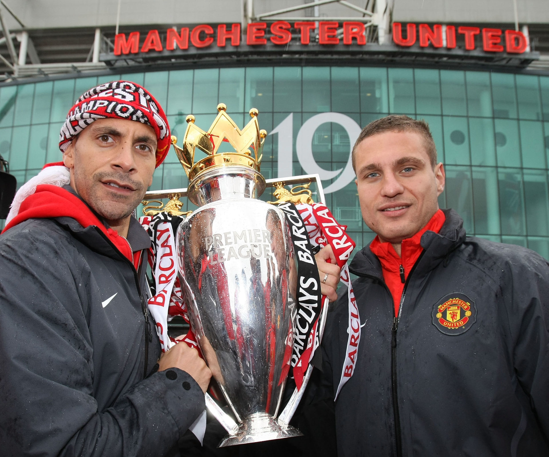 Photo by Matthew Peters/Manchester United via Getty Images