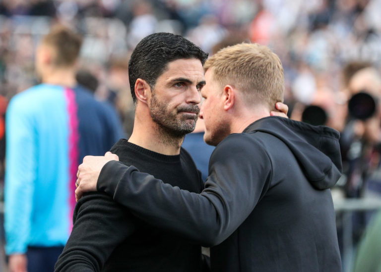 Photo by Alex Dodd - CameraSport via Getty Images