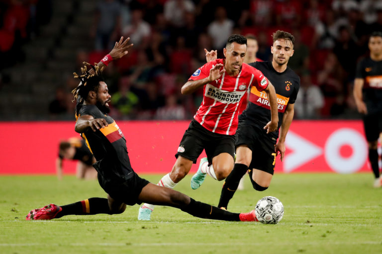 Photo by Broer van den Boom/BSR Agency/Getty Images