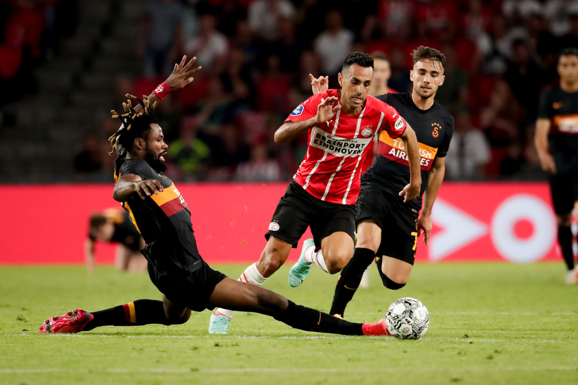 Photo by Broer van den Boom/BSR Agency/Getty Images
