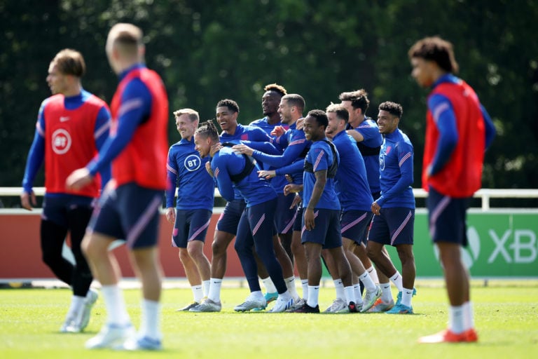 Photo by Eddie Keogh - The FA/The FA via Getty Images