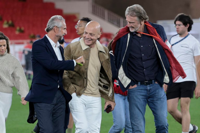 Photo by Jean Catuffe/Getty Images
