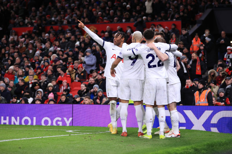 Photo by Simon Stacpoole/Offside/Offside via Getty Images