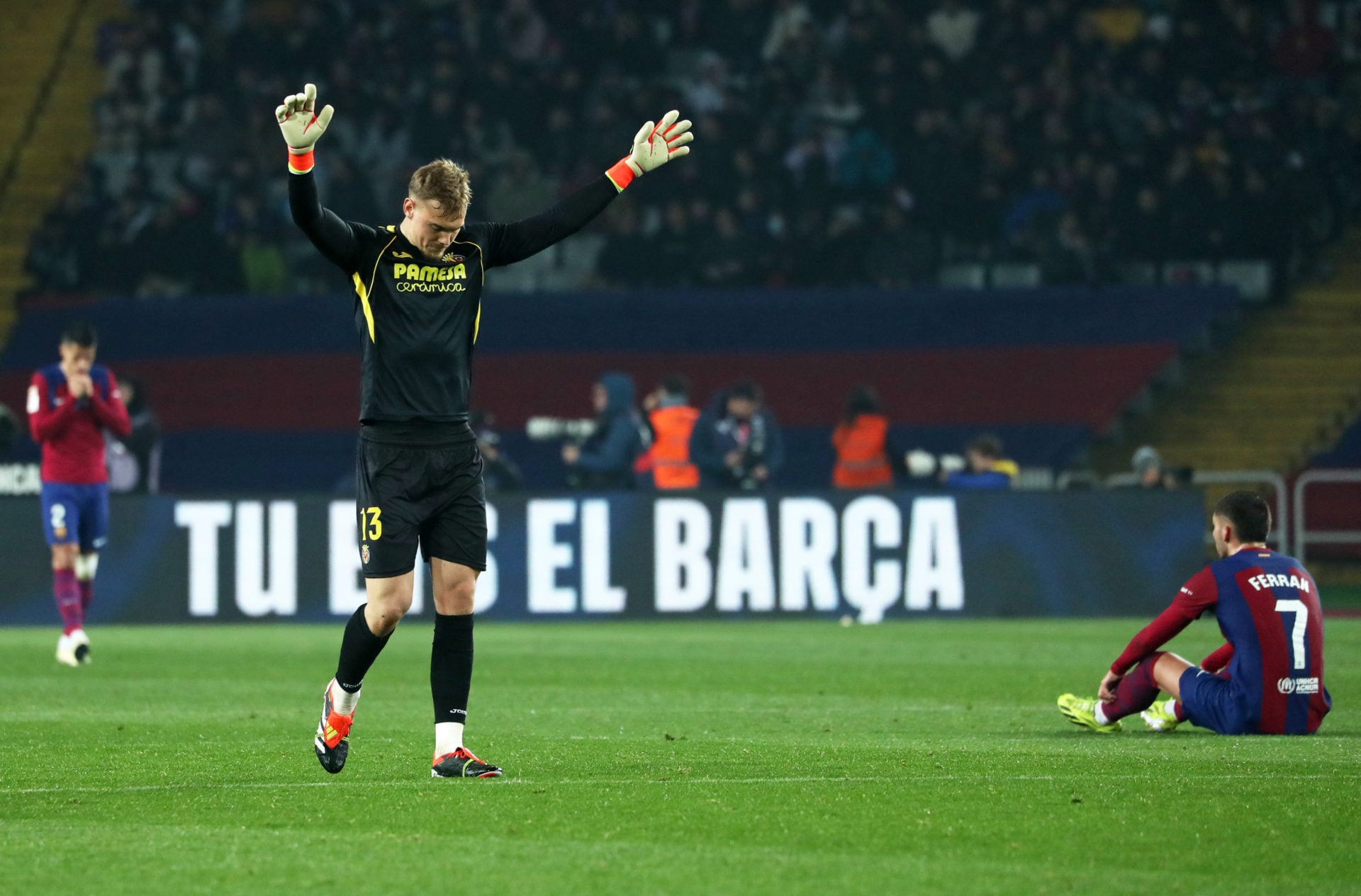 Photo by Joan Valls/Urbanandsport/NurPhoto via Getty Images