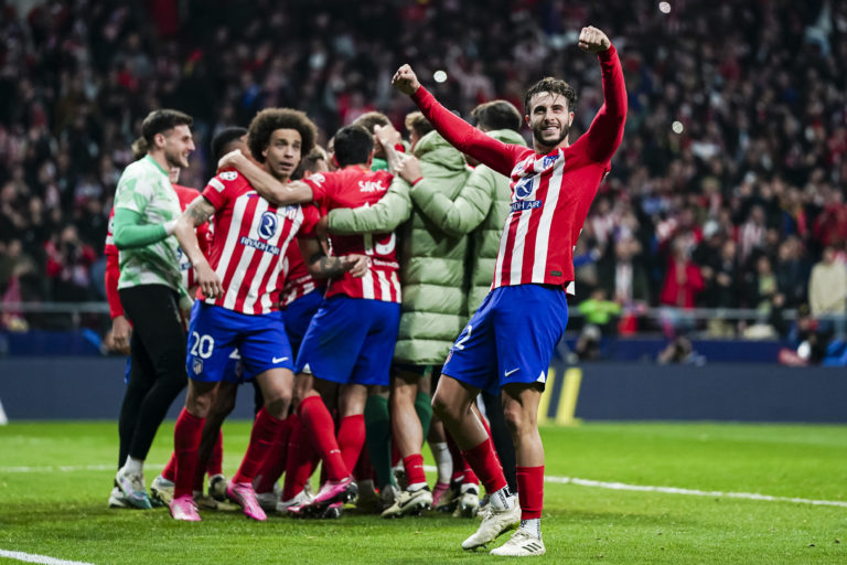 Photo by Daniela Porcelli/Eurasia Sport Images/Getty Images