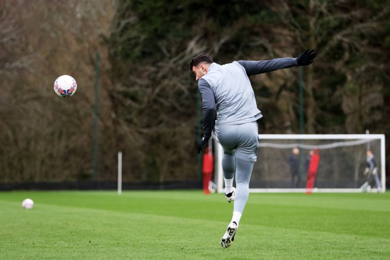 Photo by Jack Thomas - WWFC/Wolves via Getty Images