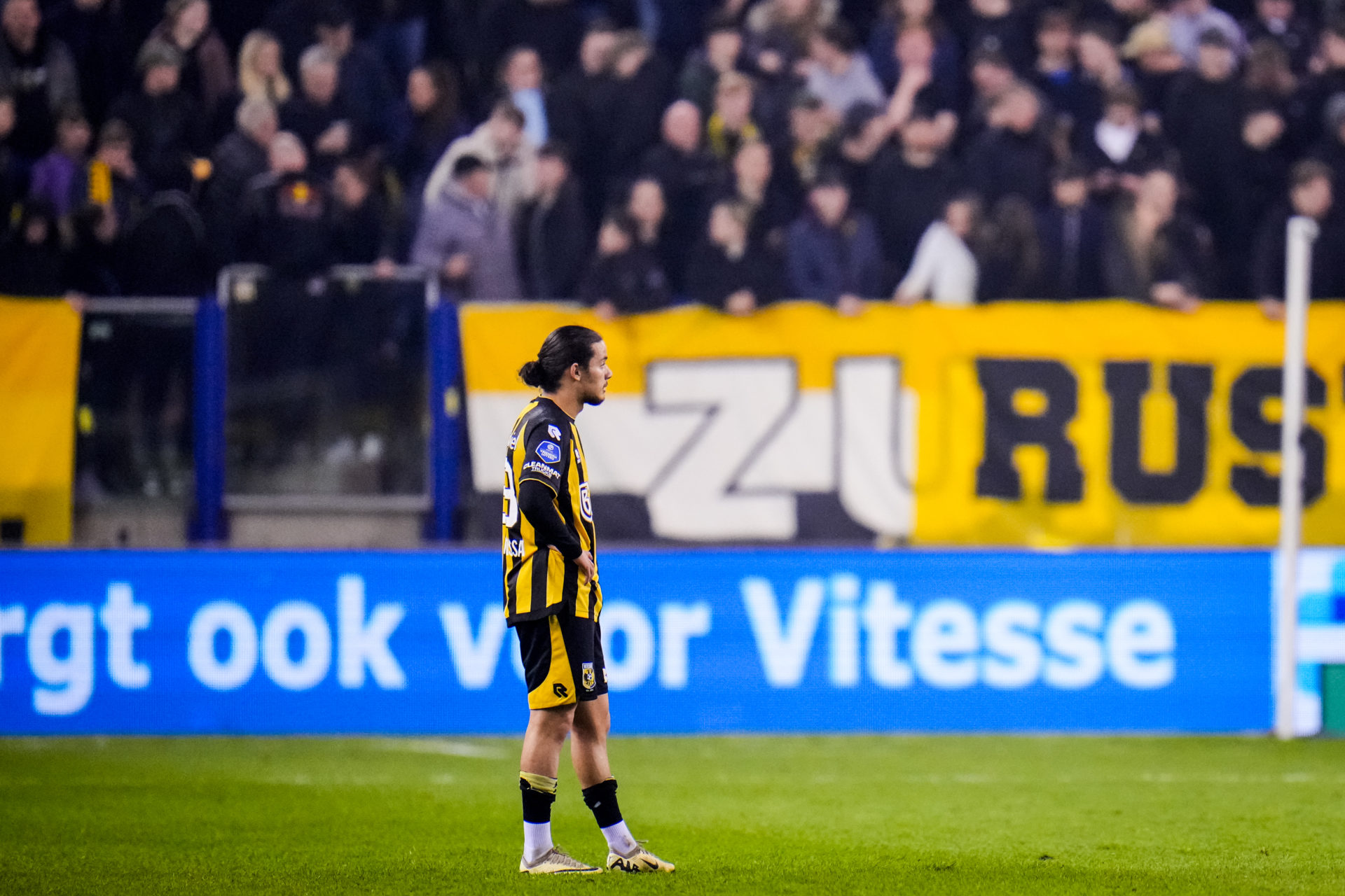 Photo by Rene Nijhuis/BSR Agency/Getty Images