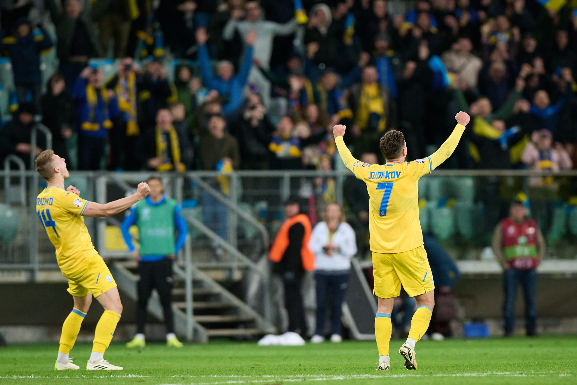 Photo by Rafal Oleksiewicz/Getty Images
