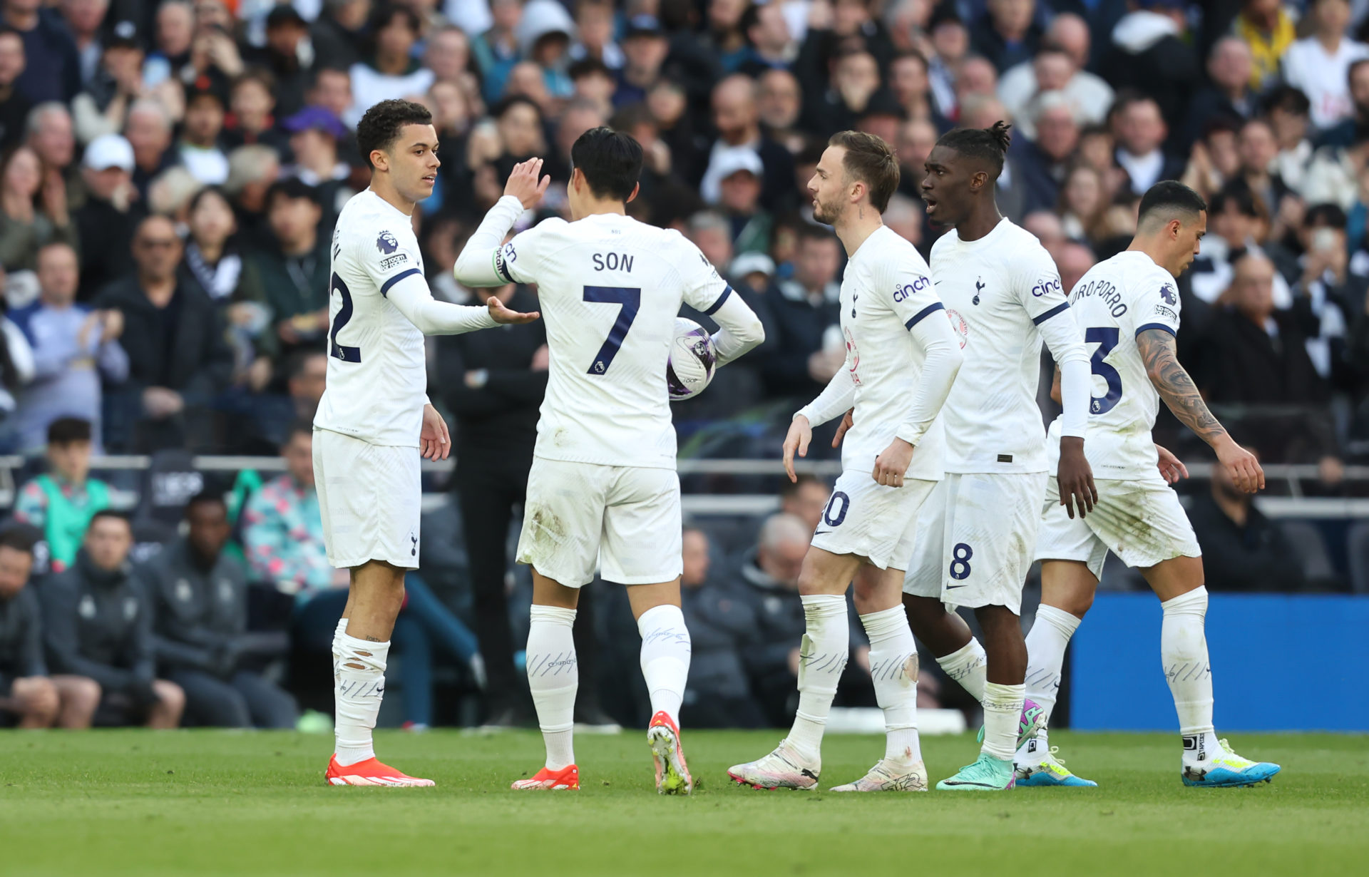 Photo by Rob Newell - CameraSport via Getty Images