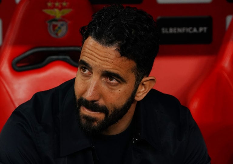 Photo by Gualter Fatia/Getty Images