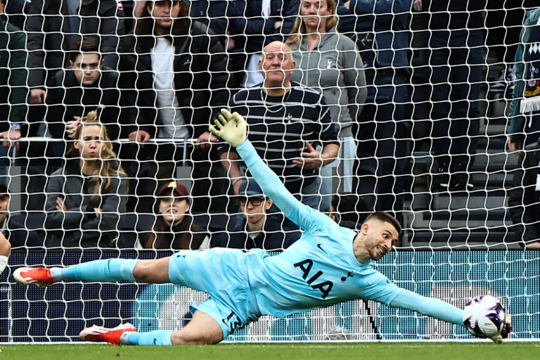 Photo by HENRY NICHOLLS/AFP via Getty Images