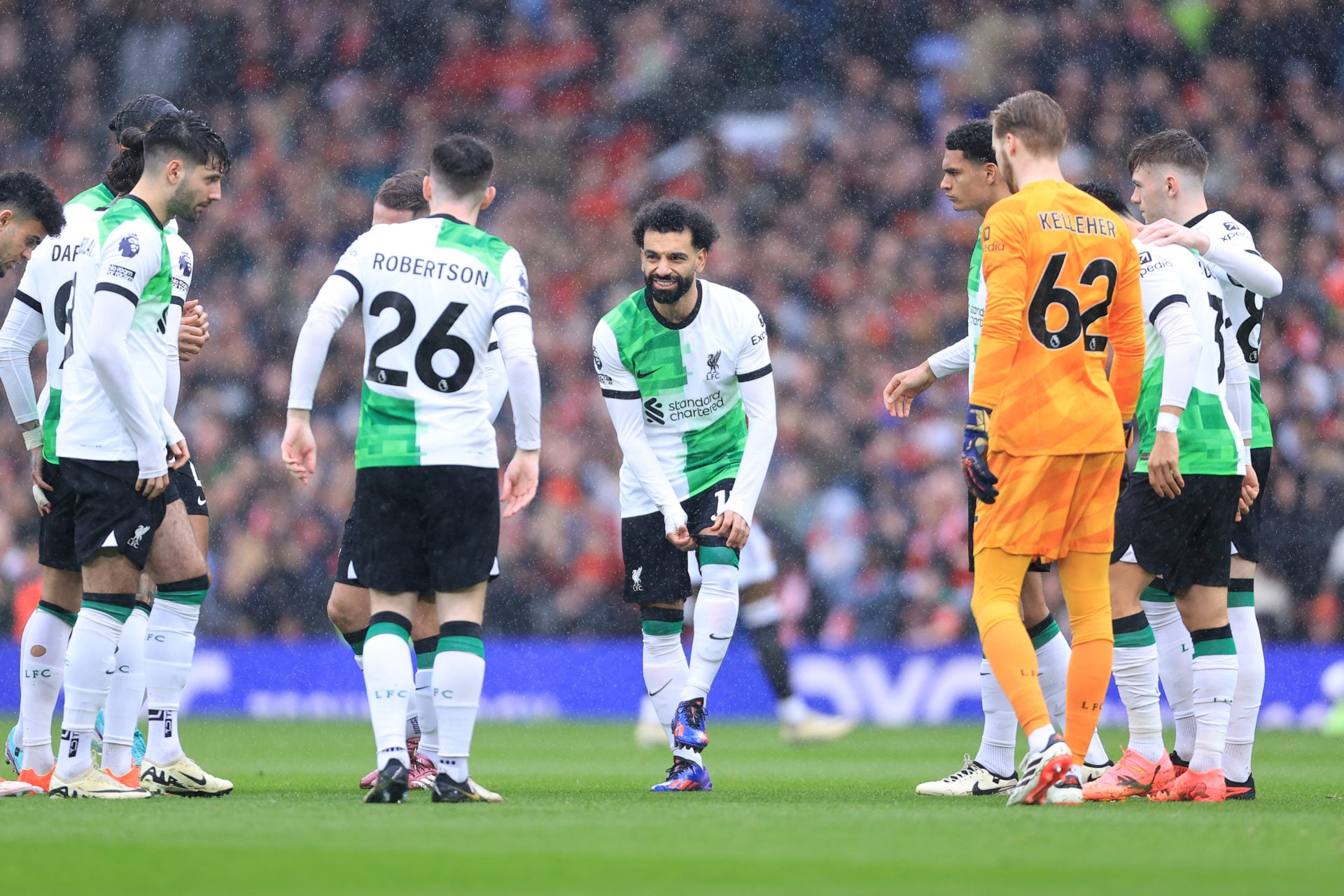 Photo by Simon Stacpoole/Offside/Offside via Getty Images
