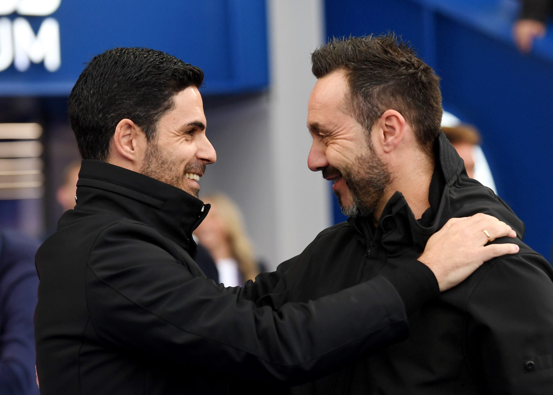 Photo by Stuart MacFarlane/Arsenal FC via Getty Images