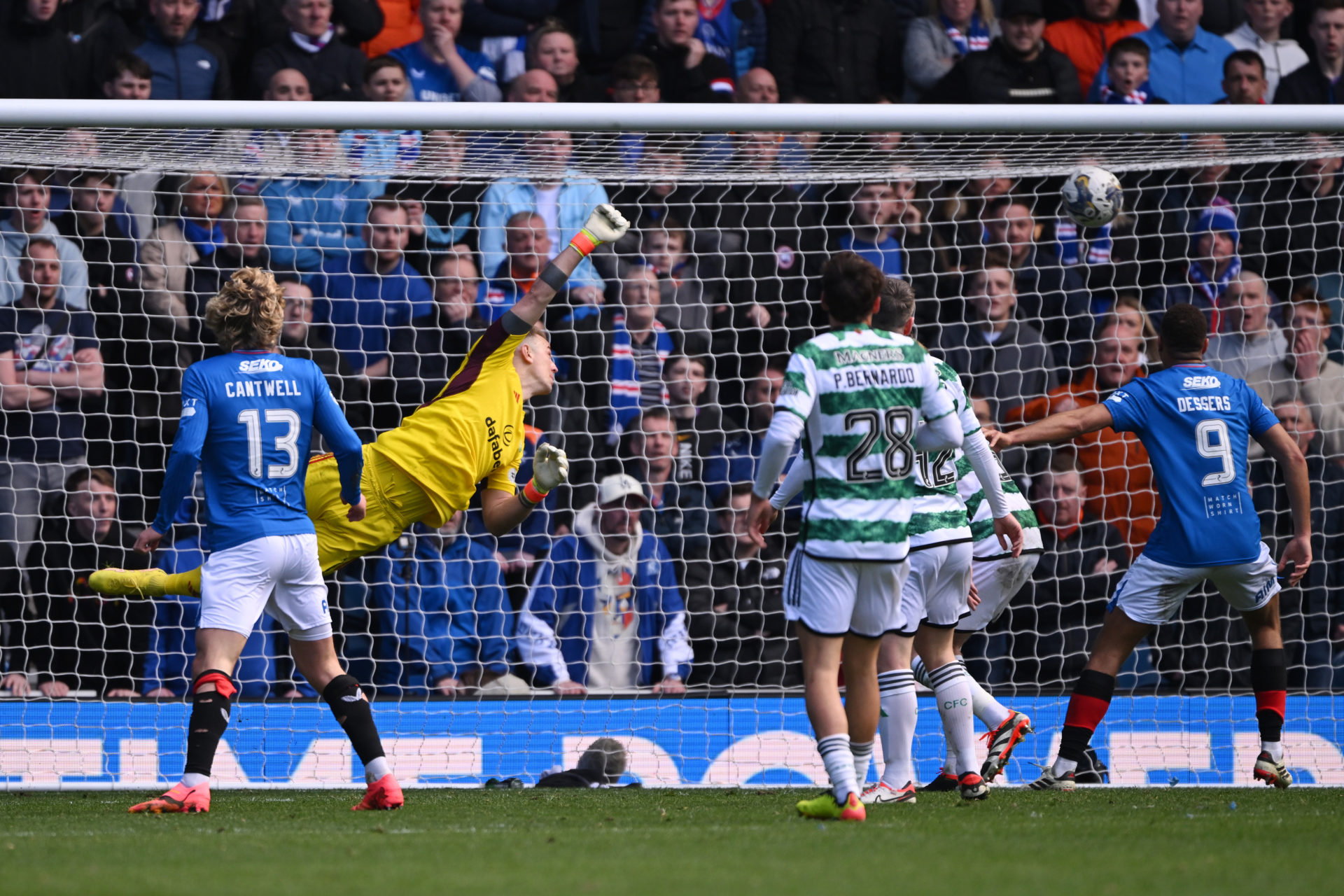 Photo by Stu Forster/Getty Images