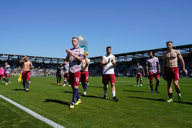 Photo by Giuseppe Maffia/NurPhoto via Getty Images