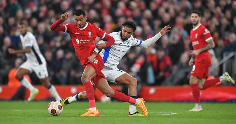 Photo by Dave Howarth - CameraSport via Getty Images