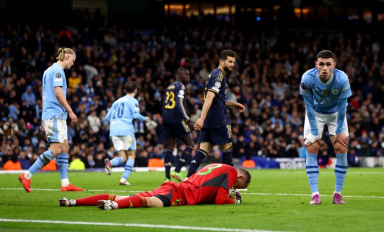Photo by Marc Atkins/Getty Images