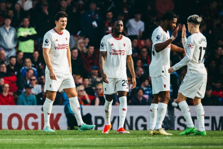 Photo by Ash Donelon/Manchester United via Getty Images
