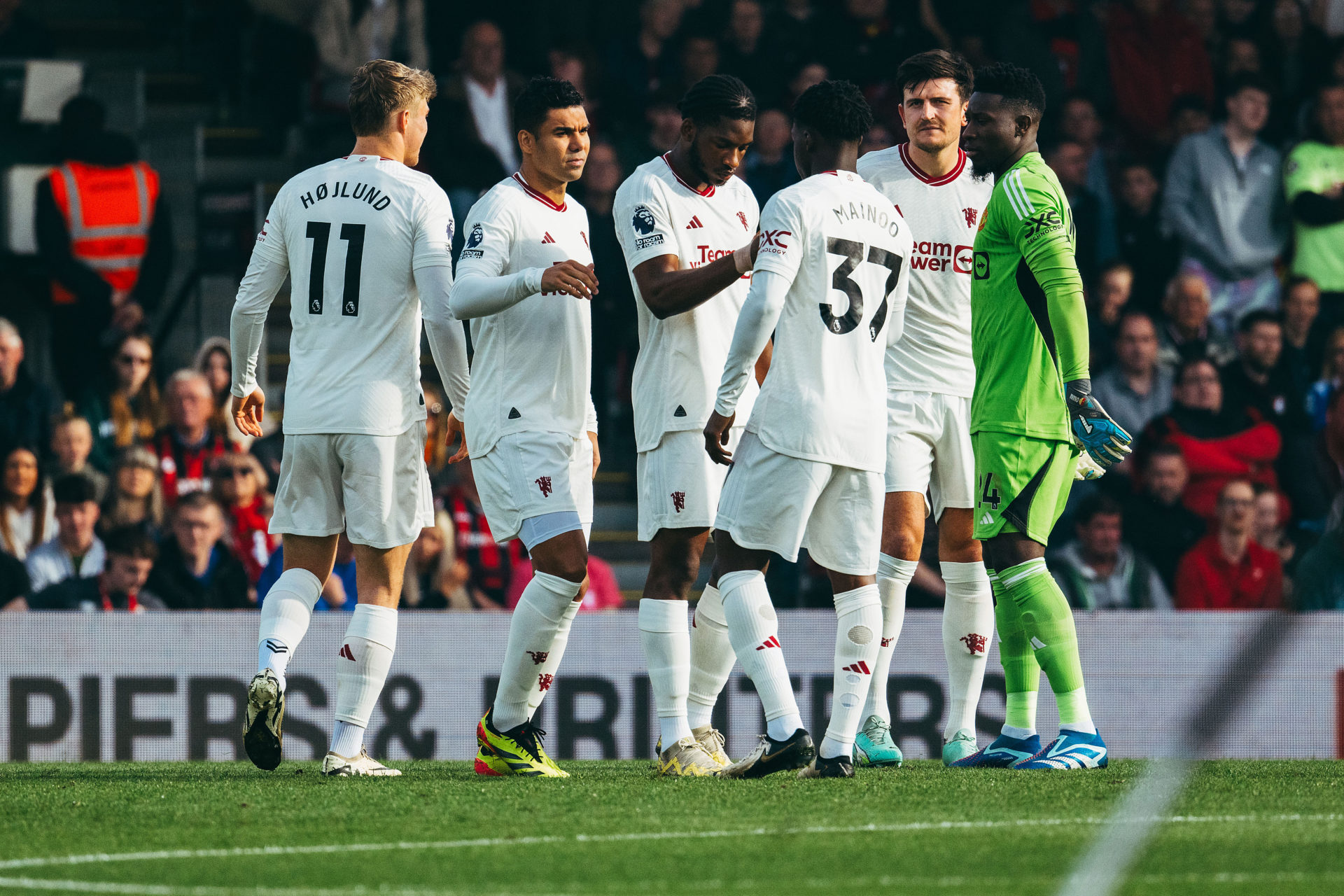 Photo by Ash Donelon/Manchester United via Getty Images