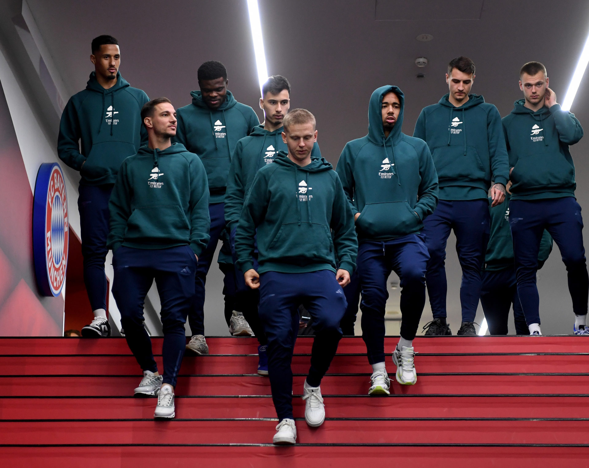 Photo by David Price/Arsenal FC via Getty Images
