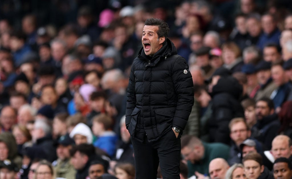 Fulham FC v Liverpool FC - Premier League