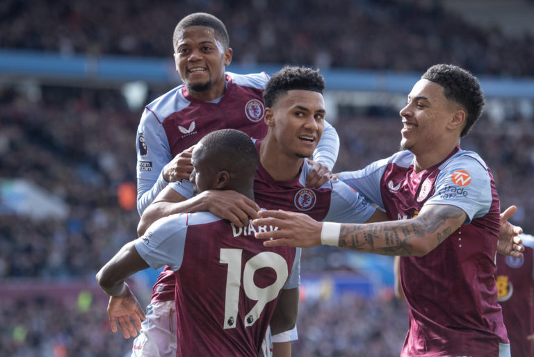 Aston Villa News