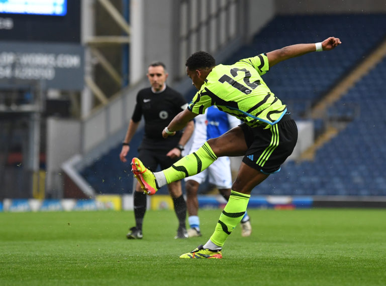 Photo by David Price/Arsenal FC via Getty Images