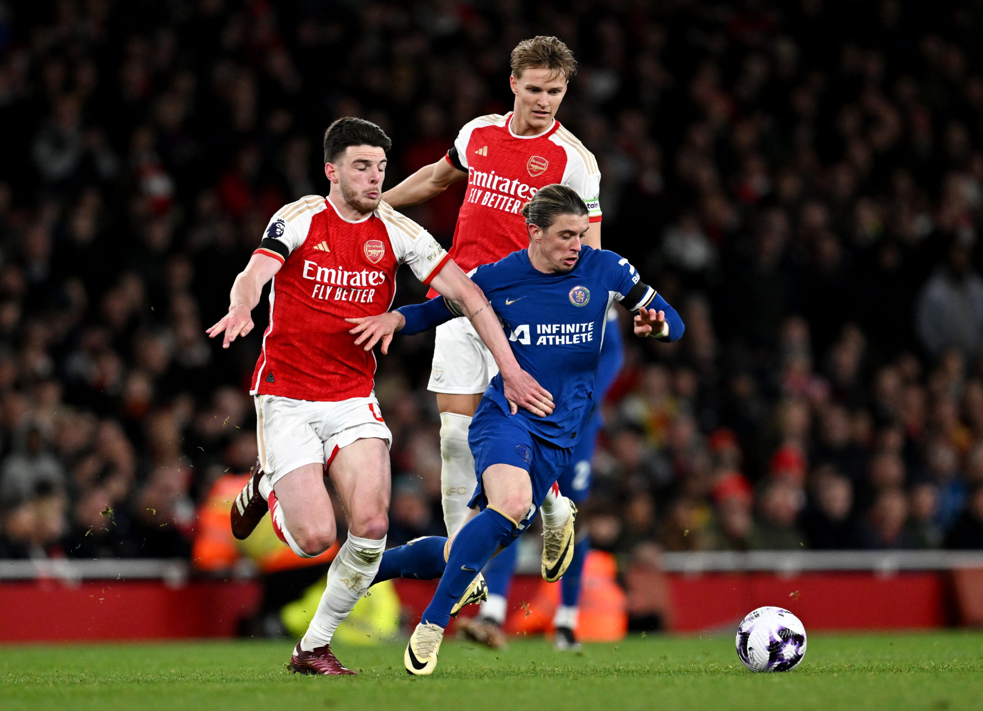 Photo by Darren Walsh/Chelsea FC via Getty Images