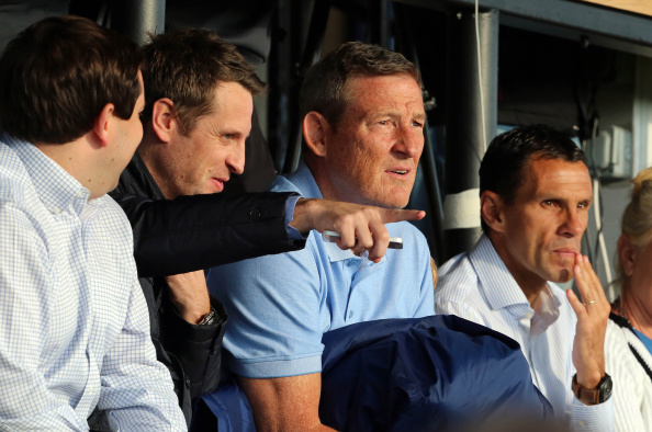 Photo by Ian Horrocks  - Sunderland AFC/Getty Images