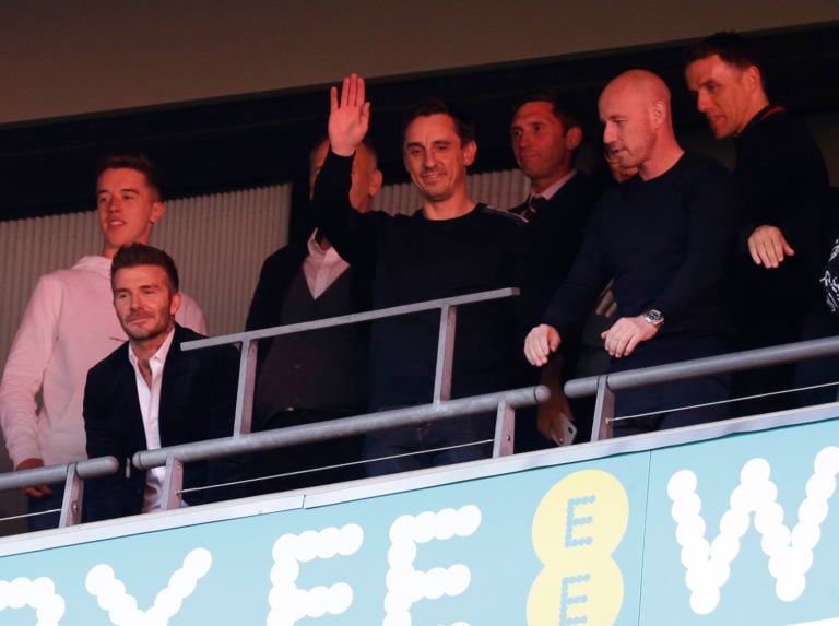 Photo by Henry Browne/Getty Images