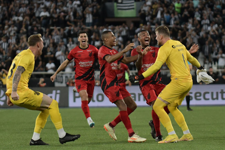 Photo by Marcello Dias/Eurasia Sport Images/Getty Images